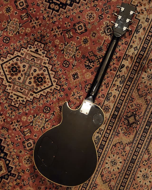 YAMAHA SL430 Studio Load 1978年製 レスポール YAMAHA SL430 Studio Load 1978年製 レスポール YAMAHA SL430