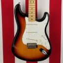 1996 Fender Jimmie Vaughan Tex-Mex Stratocaster - Rare 1st Year Production - Gigbag