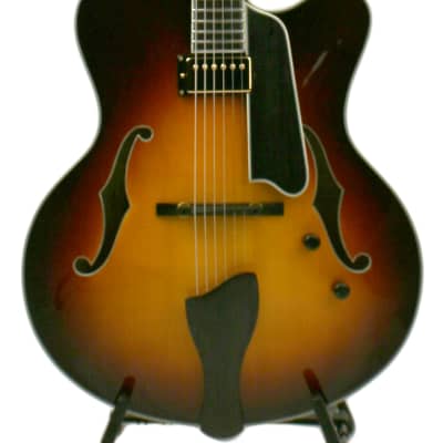 Eastman AR810CE-SB image 3