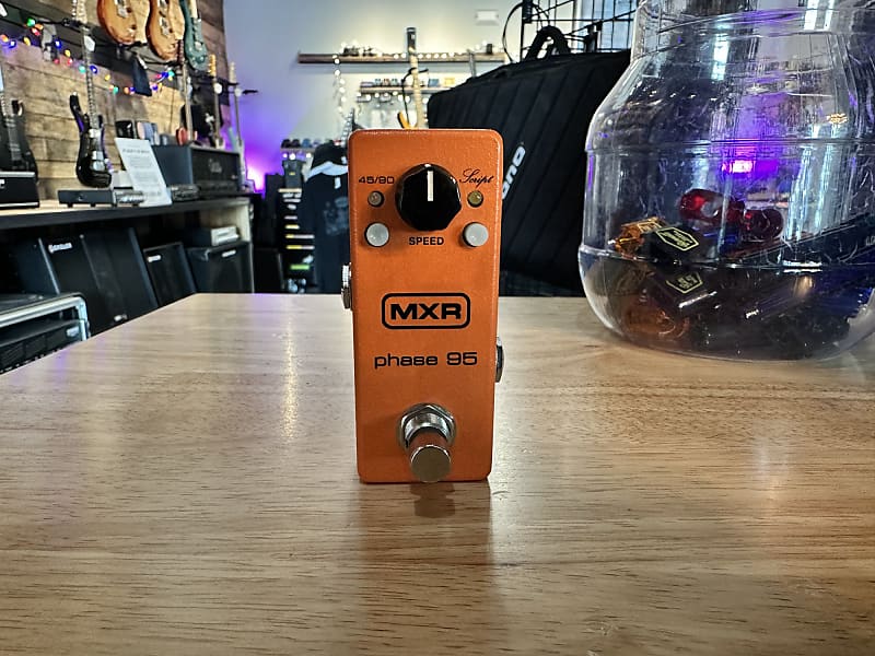 MXR Phase 95