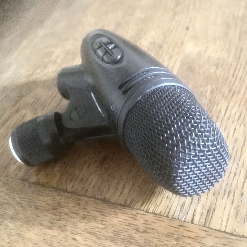 LCT 440 PURE 1 true condenser cardioid microphone