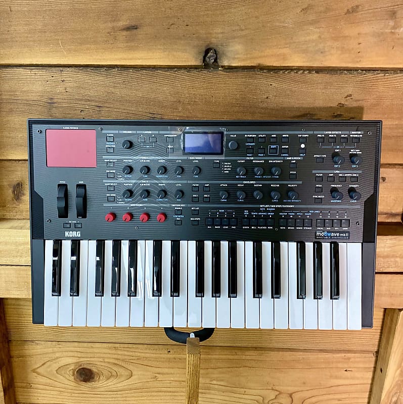 Korg modwave price on sale