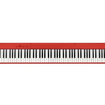 Casio CDP-S160RD DIGITAL PIANO