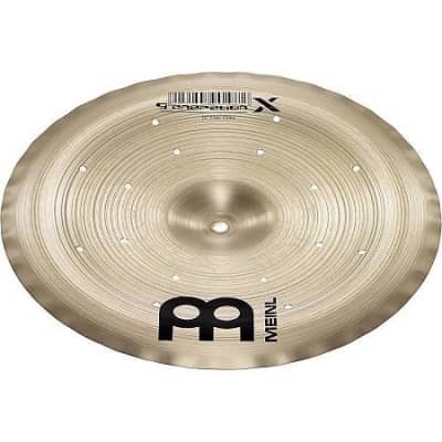 Meinl Generation X China Crash 15