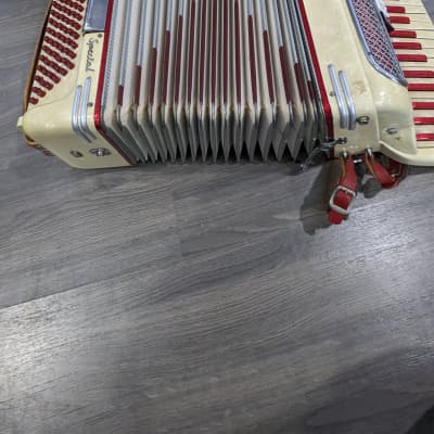 Vivona accordion 2024