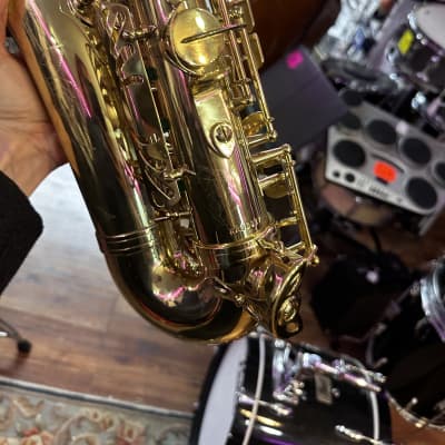 RS Berkley Alto Saxophone / RA30027 image 20