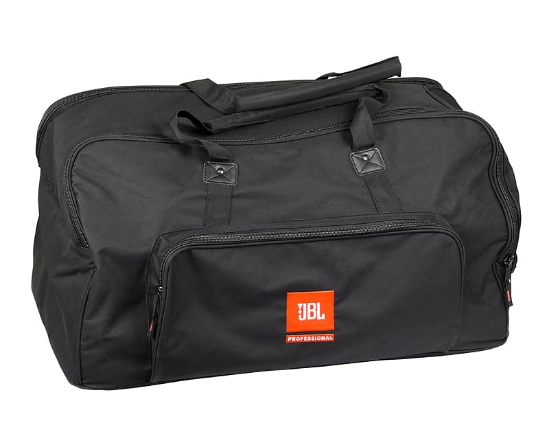 JBL EON615-BAG Custom Nylon Speaker Carry Bag for EON615 Monitor PROAUDIOSTAR image 1