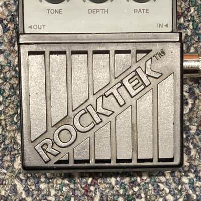 Rocktek  CHR-01 for sale