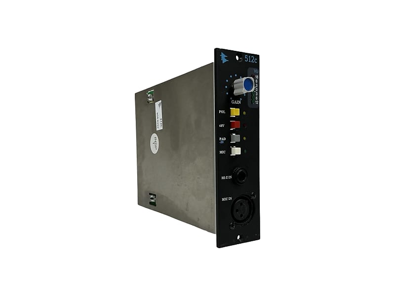 API 512c
