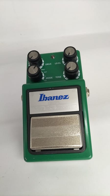 Ibanez TS9DX
