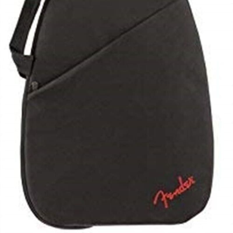 Photos - Guitar Case / Bag Fender 099-1322-406 Genuine  FB405 Electric Bass Gig Bag... new 