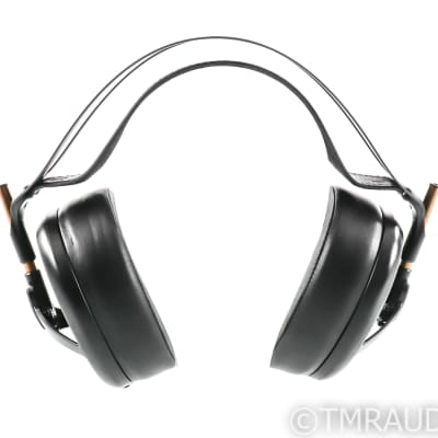 Meze Audio Empyrean Open Back Isodynamic Headphones; Black Copper (1/1) image 2