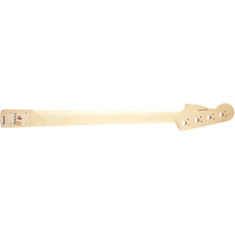 Fender American Standard Precision Bass Neck, 20-Fret image 2