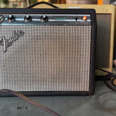 ギター Fender BASSMAN REVERB Fender Bassman Reverb Pedal - KAOS