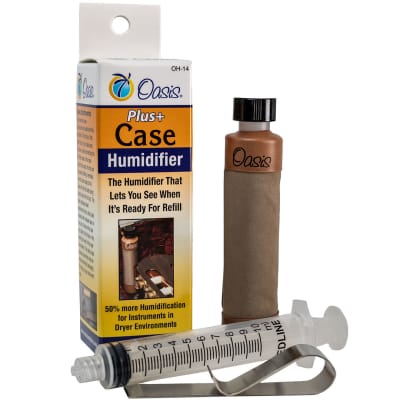 Oasis OH-14 Case Humidifier image 1