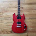 Epiphone SG Special 2001 Cherry