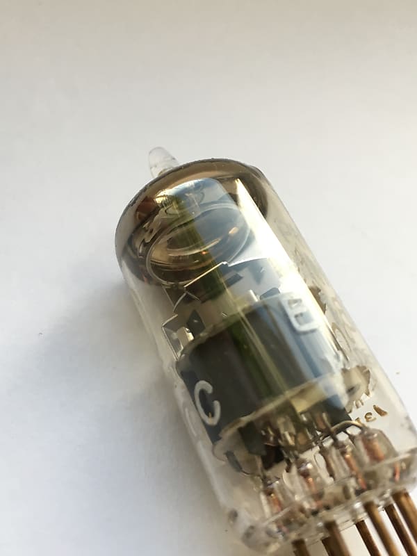 Philips E188CC (ultra premium 6DJ8/7308) SQ Special Quality