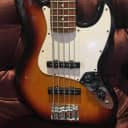 Fender Jazz 5-String Electric Bass (Pre-Owned)