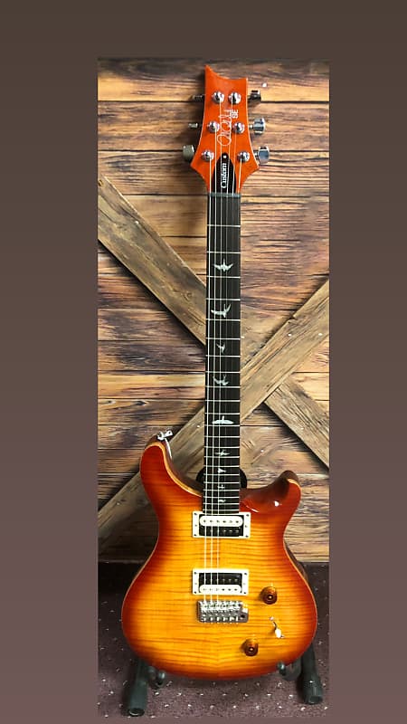 PRS SE Custom 22 (2017 - 2022) | Reverb