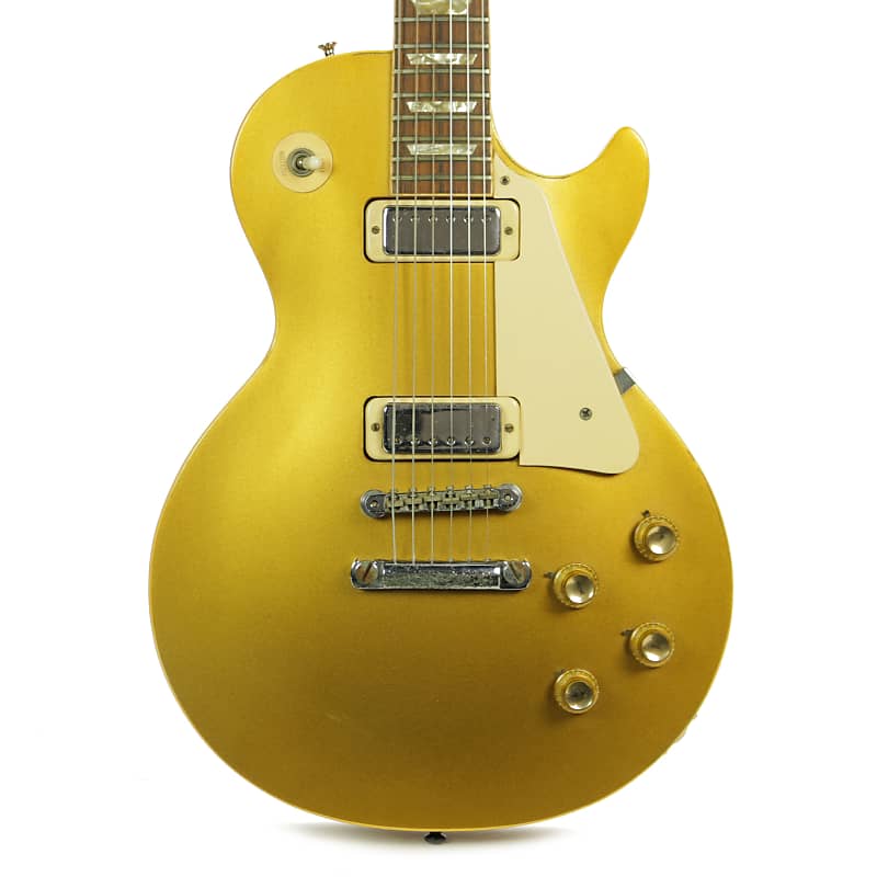 Gibson Les Paul Deluxe 1969 - 1984 imagen 3