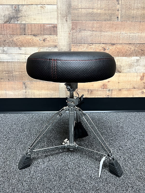 Pearl Roadster D-1500 Drum Throne D1500 | Reverb