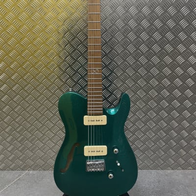 Chapman Guitars ML3 Semi Hollow Pro WMI21110307 2021