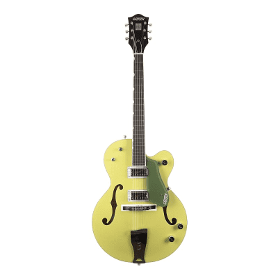 Gretsch G6618-MG Martin Gore Signature Anniversary | Reverb