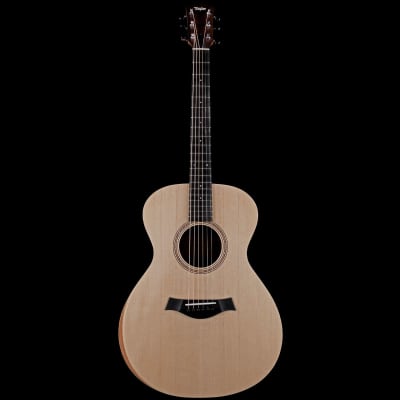 Taylor Academy 12 Grand Concert Sitka Spruce Top Layered Sapele Body image 4