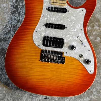 Fujigen/FGN JOS2-FM-M-FBT 2021 Fire Burst 3.33kg #B210145