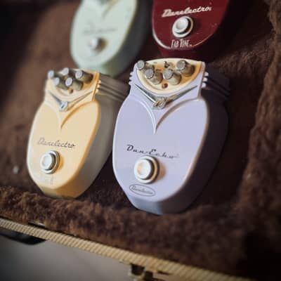 Danelectro Fab Tone Distortion | Reverb Canada