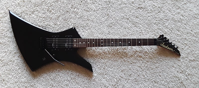 1996 Jackson Performer Kelly 