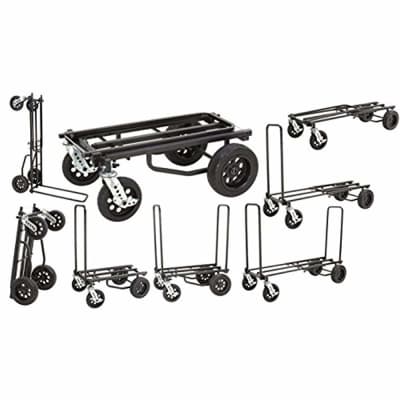 On-Stage - All-Terrain Utility Cart - UTC5500 - Large