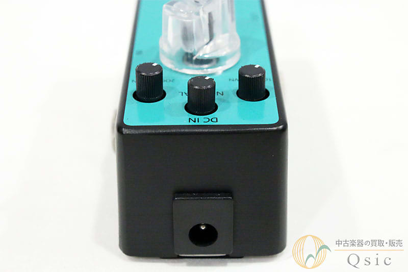 RevoL effects UP OCTAVER EOT-01 [QJ395] | Reverb