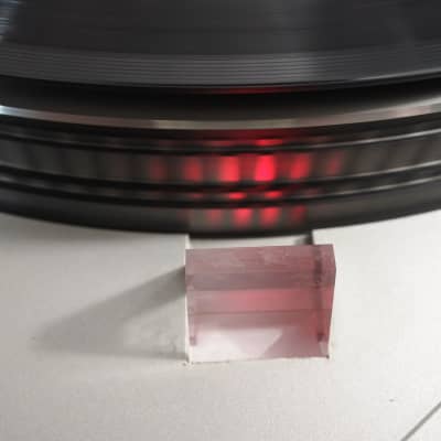 Platine vinyle Technics SL-D2 Direct Drive Automatic Turntable + cellule Numark image 3