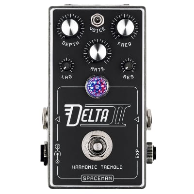 即日発送　トレモロ　CATALINBREAD Semaphore Tremolo Catalinbread Semaphore - Pedal on ModularGrid