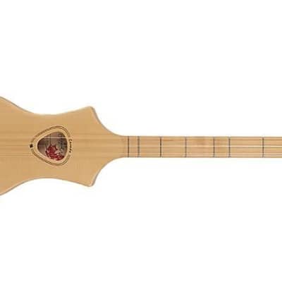 Seagull 4-String Merlin Spruce Acoustic Instrument for sale