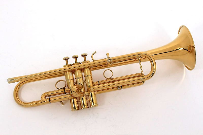 Schilke S42L Jon Faddis モデル　トランペット Schilke S42l John Faddis Trumpet In Silver Plate - Used