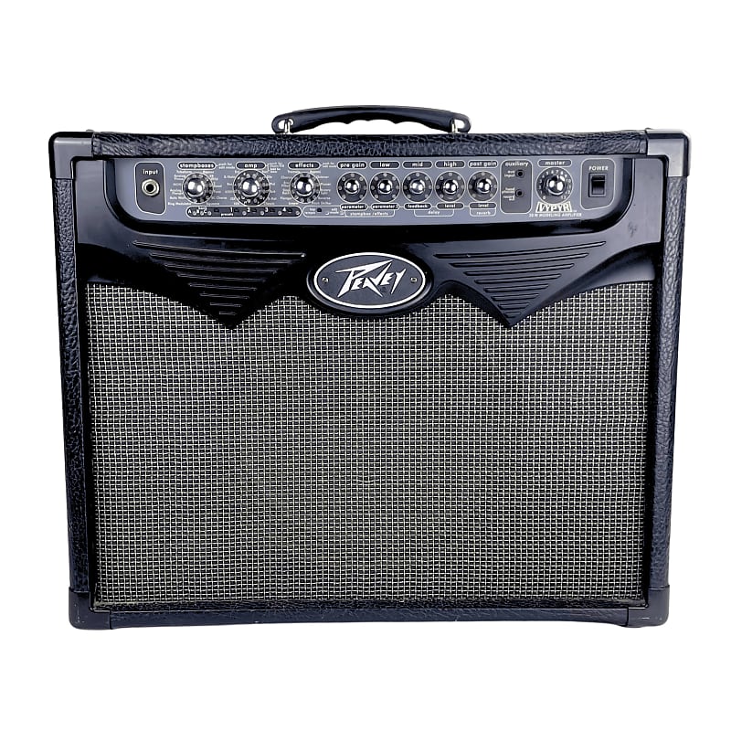 Peavey Vypyr 30-Watt 1x12 Modeling Guitar Combo | Reverb