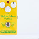 Mad Professor Mellow Yellow Tremolo Guitar Effects Pedal