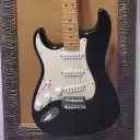 Fender Standard Stratocaster Left-Handed 2002