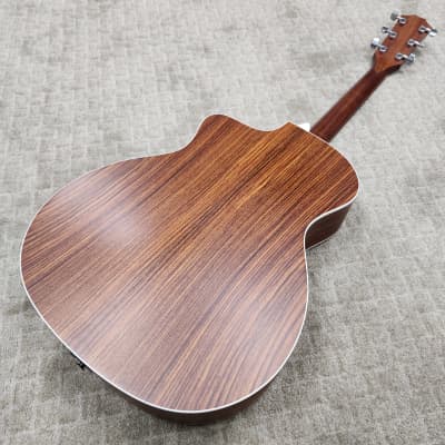 Taylor 214ce with ES-T Electronics (2009 - 2016) | Reverb