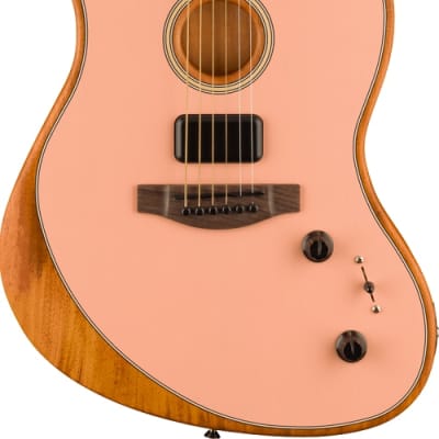 Fender Acoustasonic Player Jazzmaster review