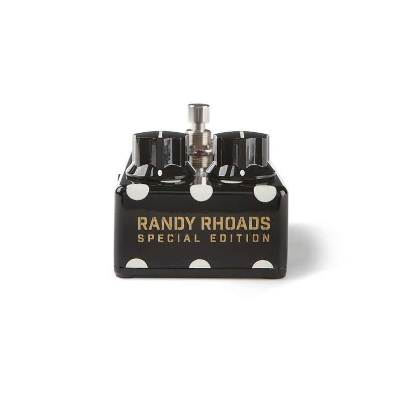 RR104 MXR Distortion+ RANDY RHOADS 国内販売分 RR104 MXR Distortion+ RANDY RHOADS 国内販売分