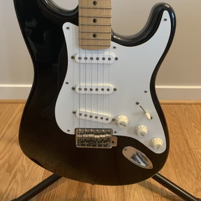 Fender Eric Clapton Artist Series Stratocaster 1988 - 2000 