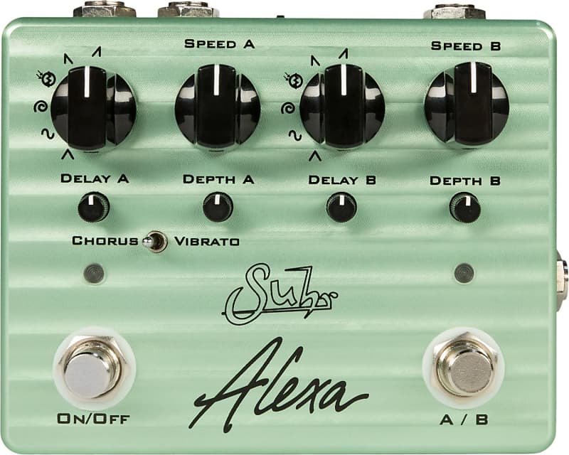 Suhr ALEXA