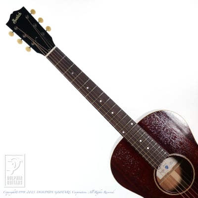Switch Custom Guitars SL-0 Irene | Reverb