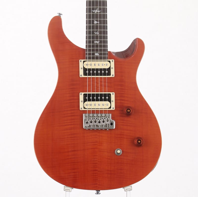 PRS 25th Anniversary SE Custom 24 | Reverb Australia