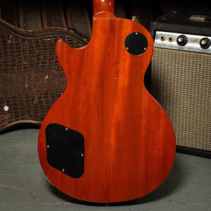 Rick Nielsen's 2007 Gibson Les Paul image 8