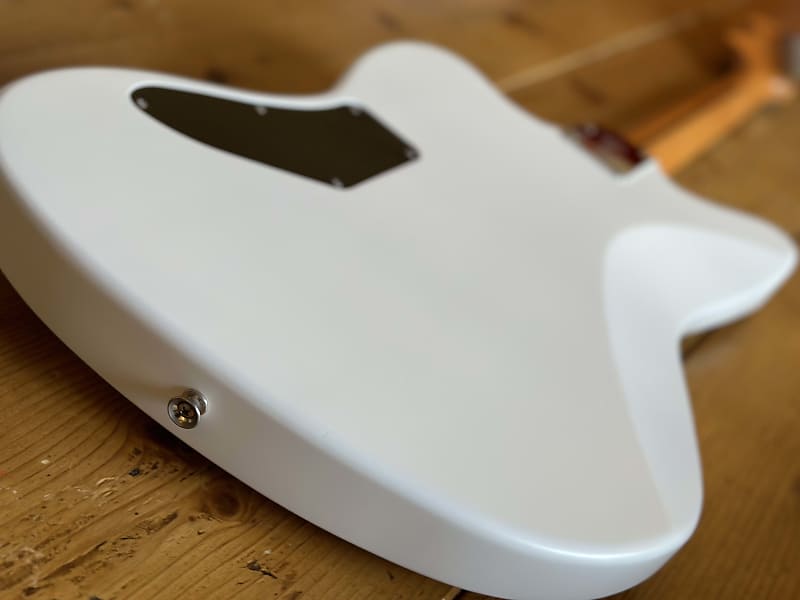 Fender Japan 2022 FSR Limited Edition Elemental Jazzmaster