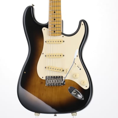 FERNANDES BURNY The Revival Series RST 50 3TS (S/N:L144096 FERNANDES BURNY The Revival Series RST 50 3TS (S/N:L144096